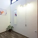 아파트 Cervar