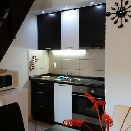 Apartamento Cervar *