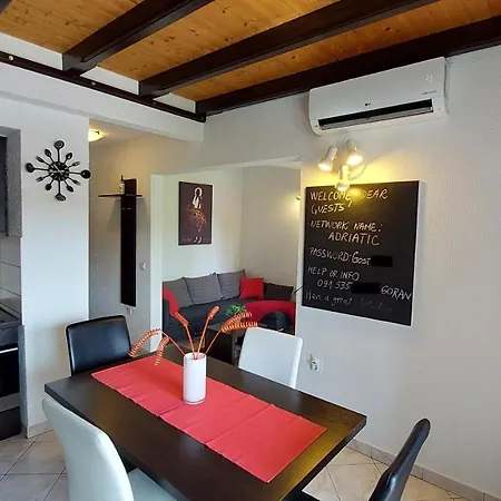 Cervar Apartamento Poreč