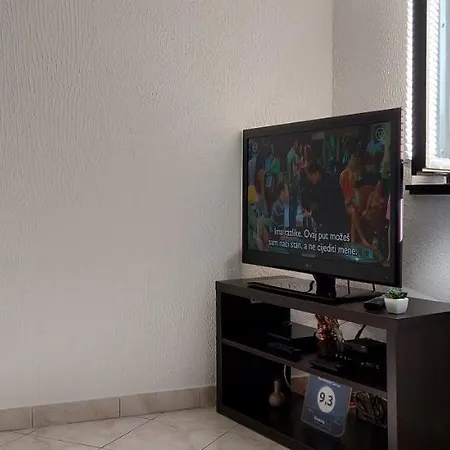 Cervar Apartamento