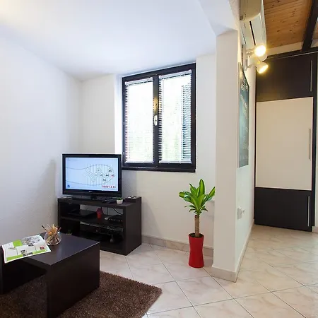 červar Appartement *