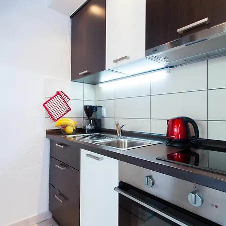 Cervar Apartament