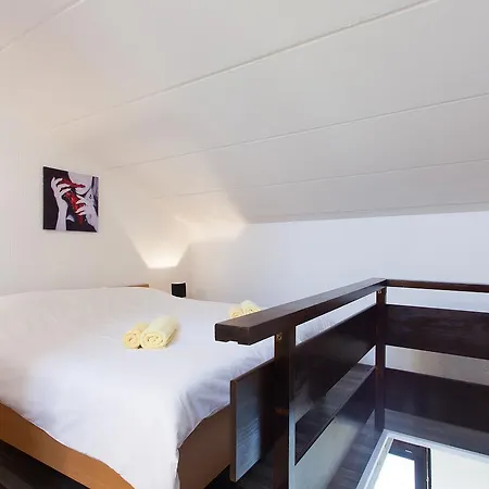 Cervar Apartment Porec