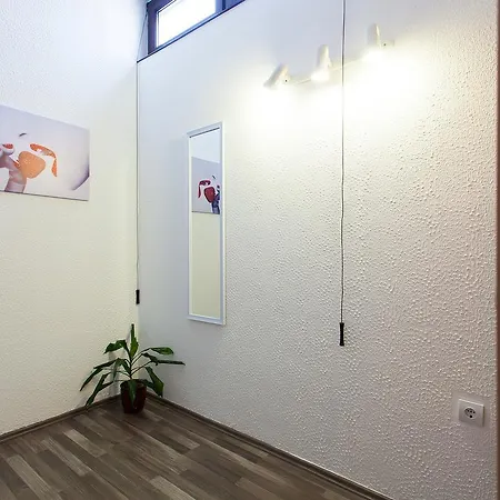 Apartament Cervar