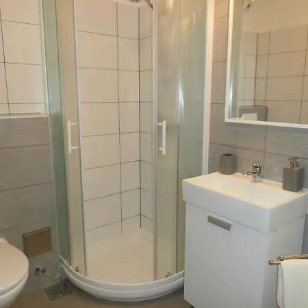 Apartament Cervar Poreč