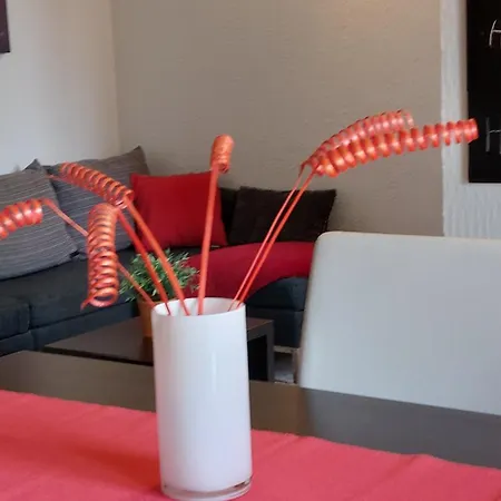 Appartement červar *