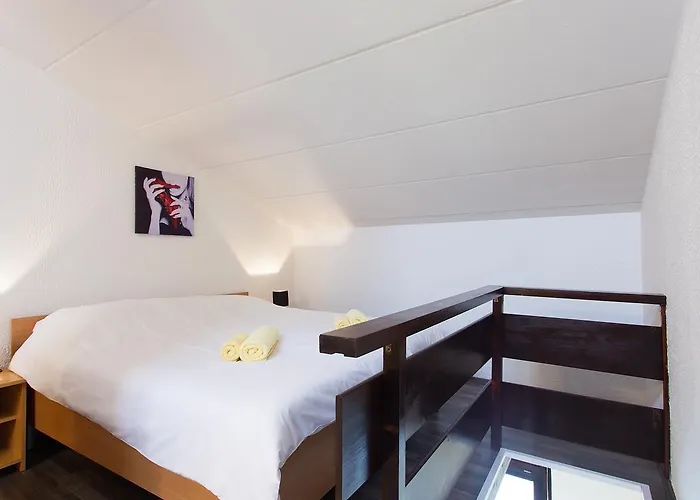 Cervar Apartament Poreč