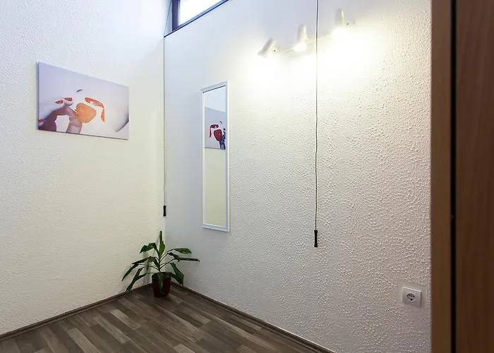 Apartman Cervar