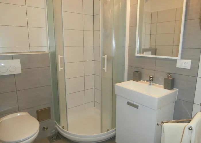 Apartman Cervar Poreč