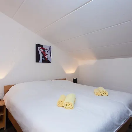 Cervar Apartman